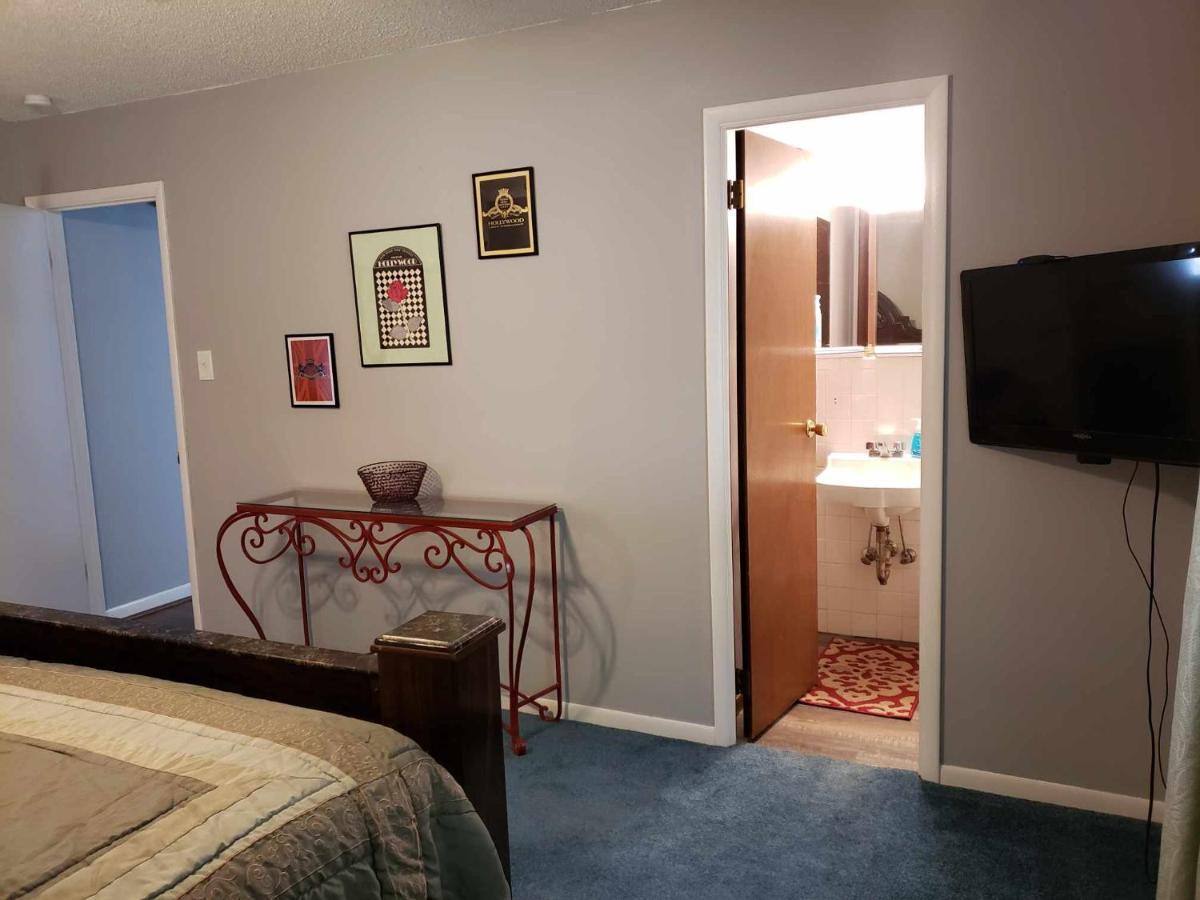 Midtown Southern Charm Tyler Extérieur photo