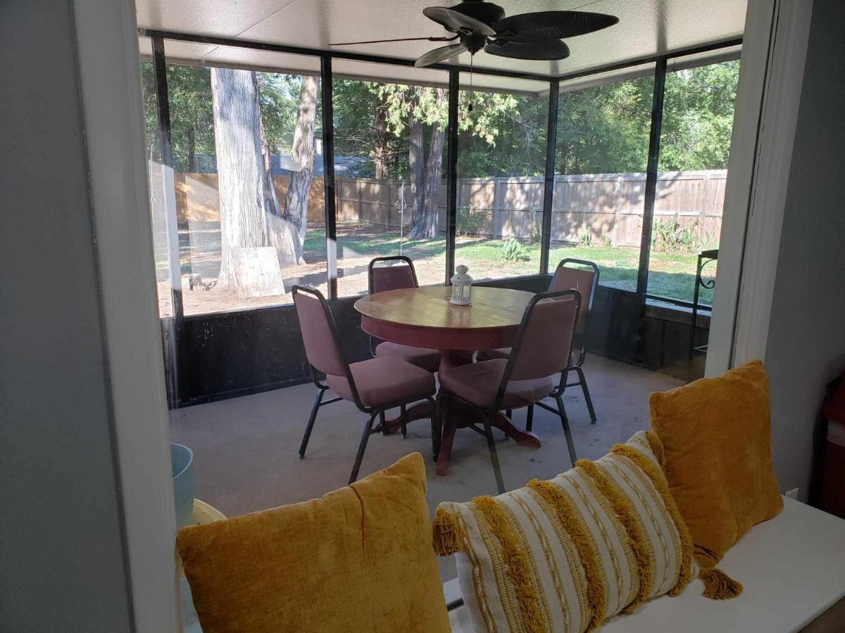 Midtown Southern Charm Tyler Extérieur photo
