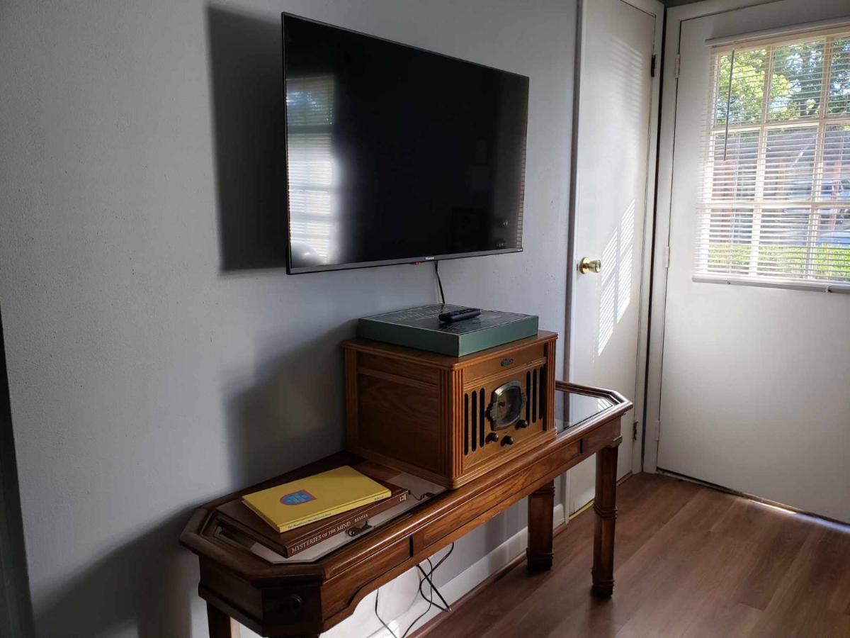 Midtown Southern Charm Tyler Extérieur photo