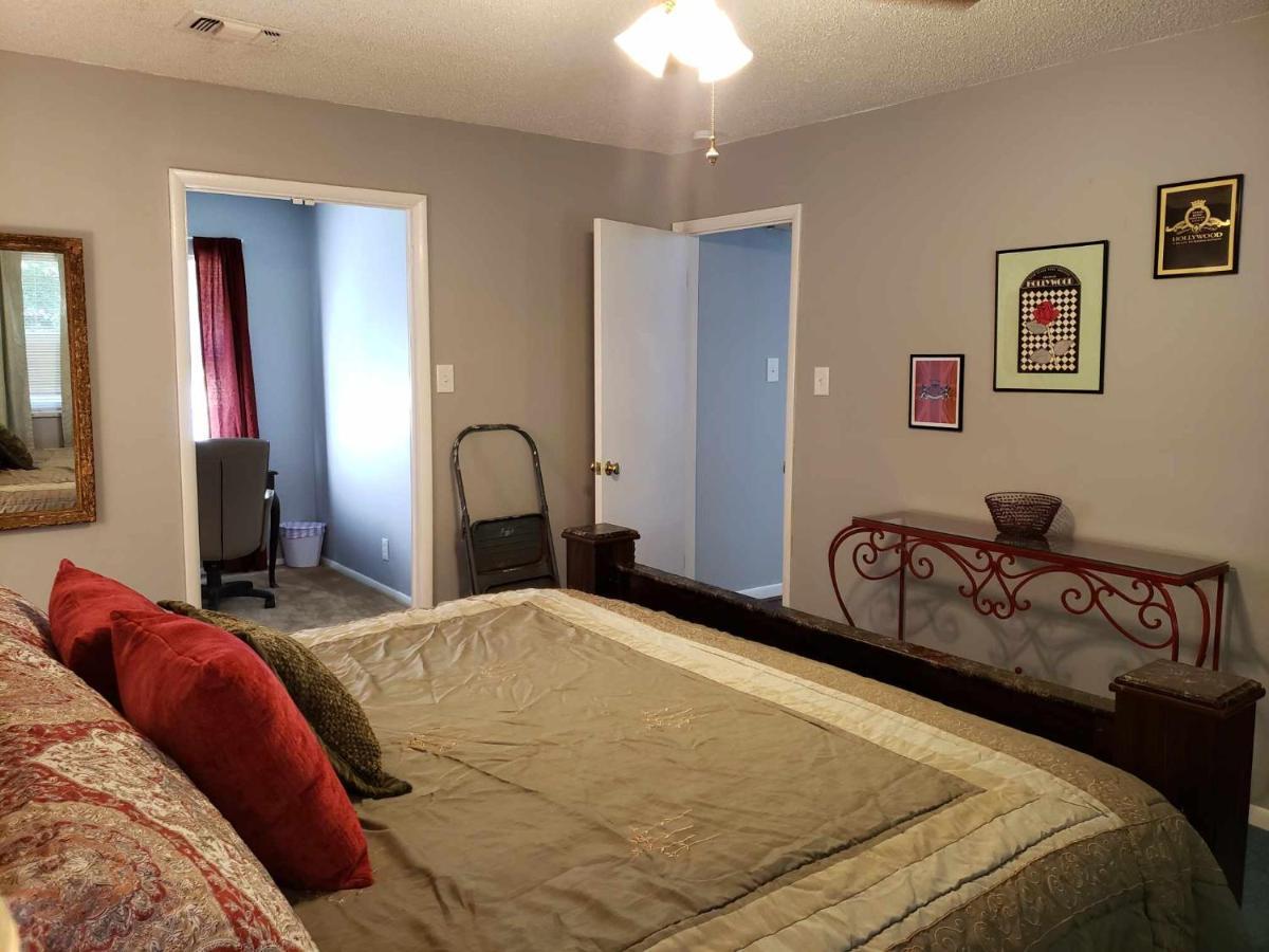 Midtown Southern Charm Tyler Extérieur photo