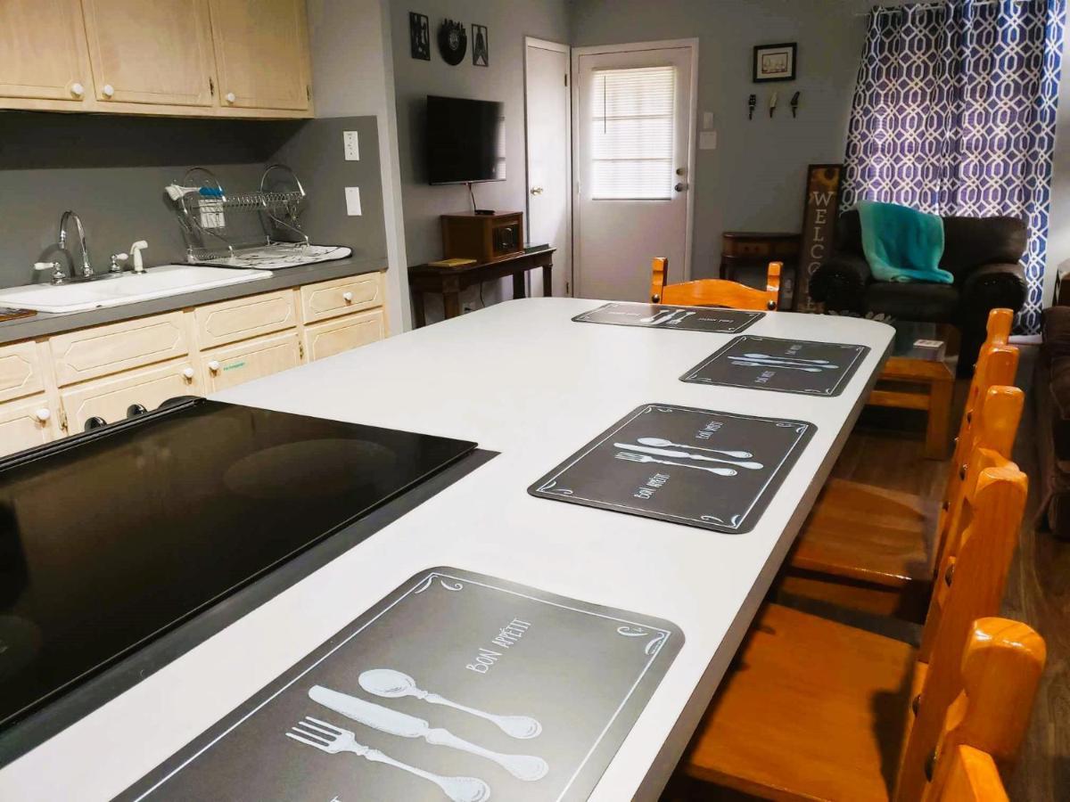 Midtown Southern Charm Tyler Extérieur photo