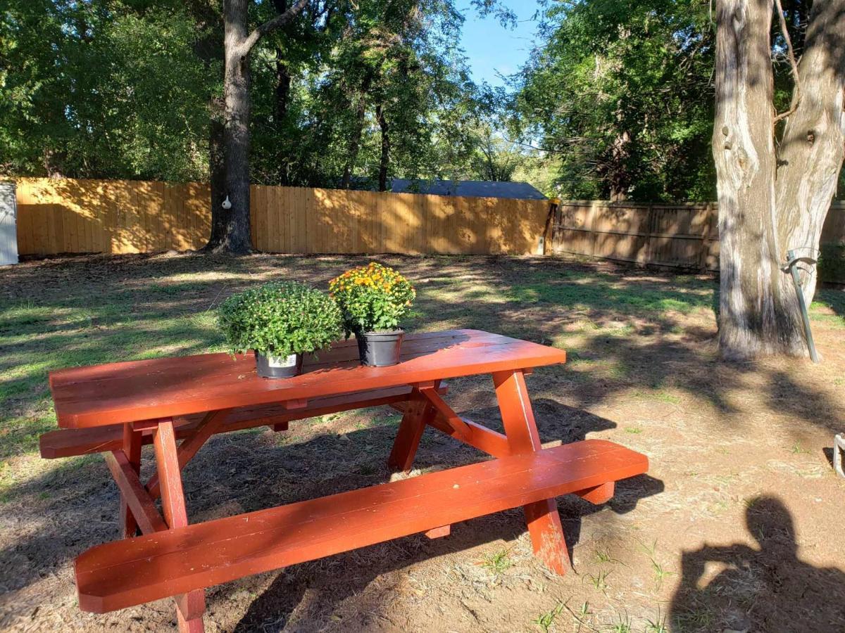 Midtown Southern Charm Tyler Extérieur photo