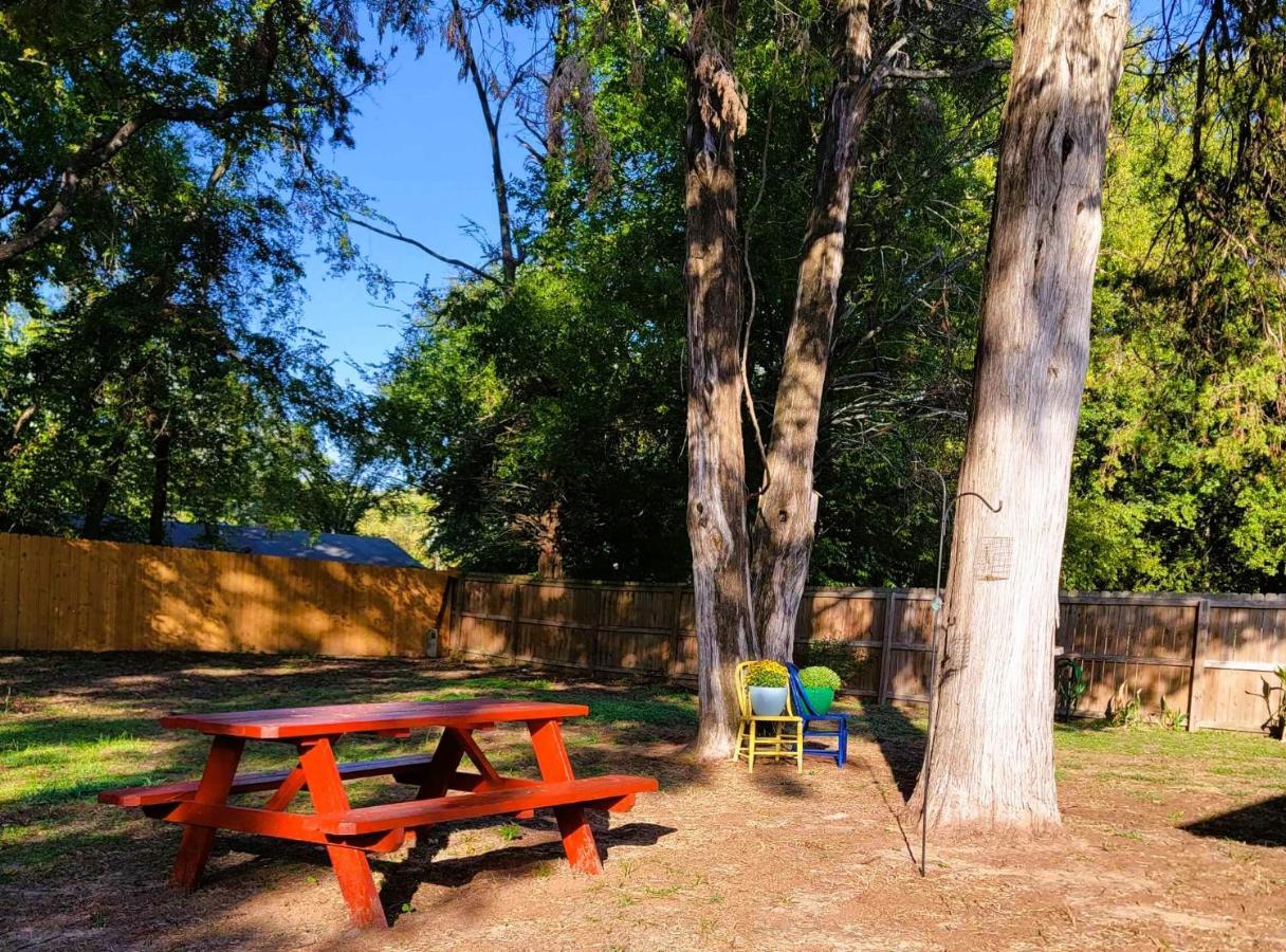 Midtown Southern Charm Tyler Extérieur photo