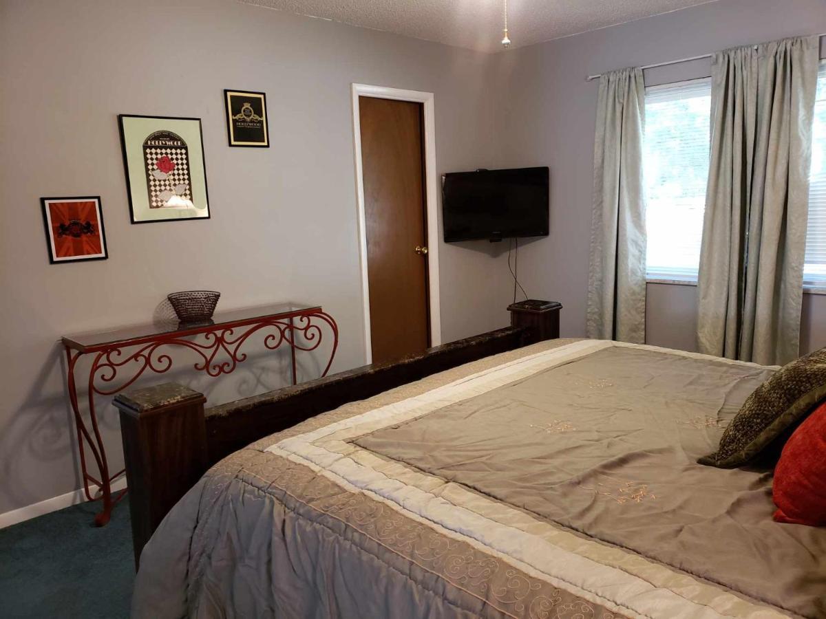 Midtown Southern Charm Tyler Extérieur photo
