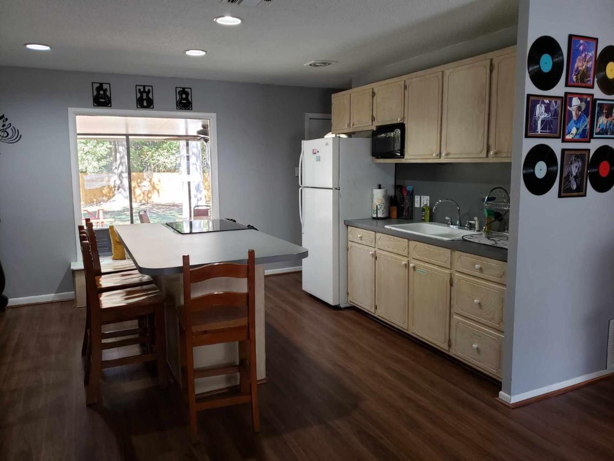Midtown Southern Charm Tyler Extérieur photo