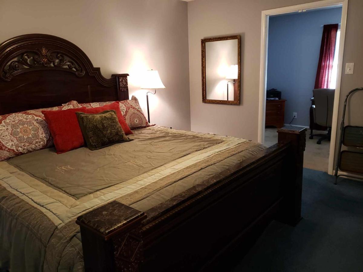 Midtown Southern Charm Tyler Extérieur photo