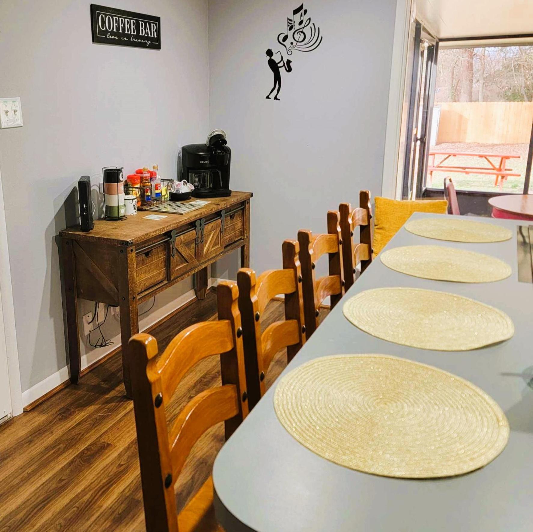 Midtown Southern Charm Tyler Extérieur photo